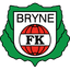 Bryne logo