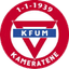 KFUM II logo