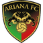 Ariana logo