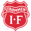 Strommen logo