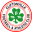 Cliftonville W logo