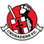 Crusaders W logo