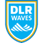 DLR Waves W logo