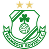 Shamrock Rovers W logo