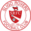 Sligo Rovers W logo