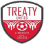 Treaty Utd W logo