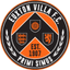 Euxton Villa logo