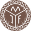 Mjondalen logo