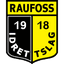 Raufoss logo
