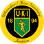 Ull/Kisa logo