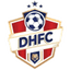 Diamond Harbour logo