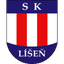 Líšeň II logo