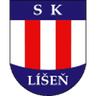 Líšeň II logo