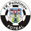 Pelhřimov logo