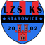 Starowice Dolne logo