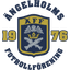 Angelholms FF logo
