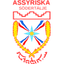 Assyriska FF logo