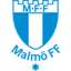 Malmö FF W logo