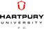 Hartpury University logo