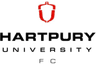 Hartpury University logo