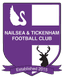 Nailsea & Tickenham logo