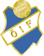 Osters IF logo