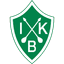 IK brage logo