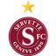 Servette FC logo