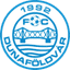 Dunaföldvár logo
