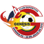 Génesis logo