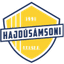 Hajdúsámsoni logo