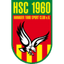 1960 Hanau logo