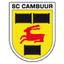 Cambuur U21 logo