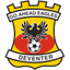 Go Ahead Eagles U21 logo