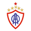 AO Itabaiana logo
