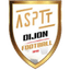 ASPTT Dijon logo