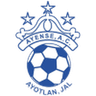 Deportivo Ayense logo