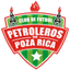 Poza Rica logo