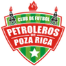 Poza Rica logo