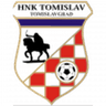 Tomislav logo