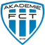 Táborsko II logo