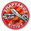 Spartakos Kitiou logo