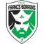 Francs Borains U21 logo