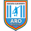 ARO Muscelul Câmpulung logo