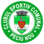 Peciu Nou logo