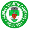 Peciu Nou logo