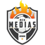ACS Mediaş 2022 logo