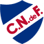 Nacional CNF logo