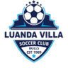 Luanda Villa logo