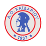 Chaidari logo
